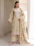 WARM 3 PC UNSTITCHED