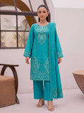 KHWAAB  3 PC UNSTITCHED