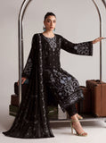 LAILA 3 PC UNSTITCHED