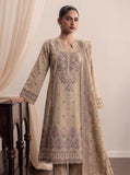 PEACH 3 PC UNSTITCHED