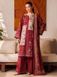 GULAB 3 PC UNSTITCHED