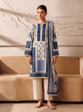 SAHER 3 PC UNSTITCHED