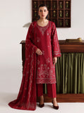 SIYAH 3 PC UNSTITCHED
