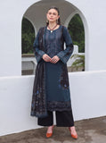 FROSTELLE 3 PC UNSTITCHED
