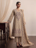 PEACH 3 PC UNSTITCHED