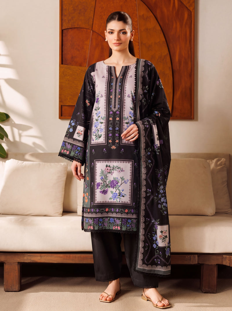 FIZA 3 PC UNSTITCHED