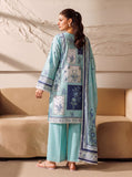KHUMAAR 3 PC UNSTITCHED