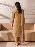 BAHAR 3 PC UNSTITCHED