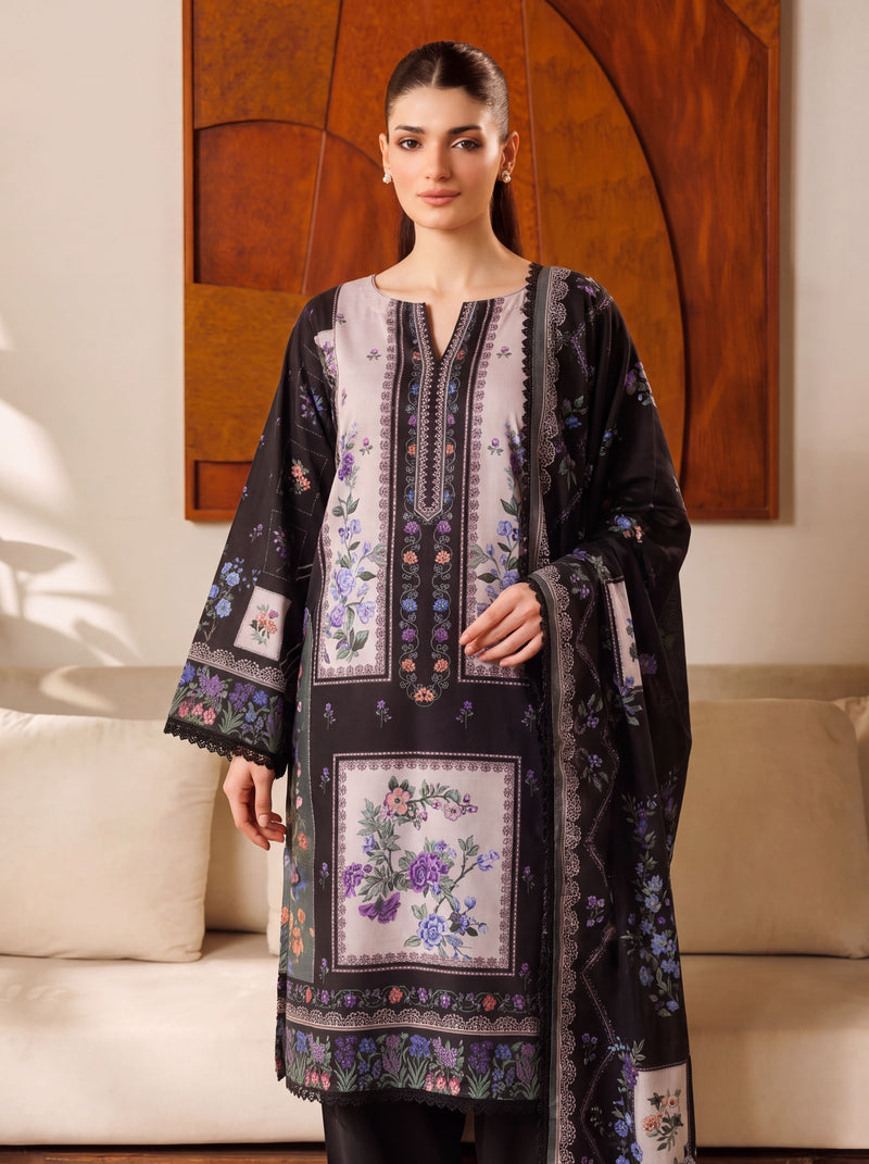 FIZA 3 PC UNSTITCHED