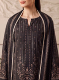 ZEBAA 3 PC UNSTITCHED