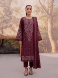 GULEFSHAN 3 PC UNSTITCHED