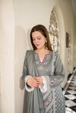 ZARNOOR - 3 PC UNSTITCHED