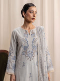 WINTER WOOL 3 PC UNSTITCHED