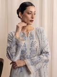 WINTER WOOL 3 PC UNSTITCHED
