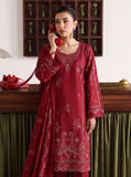 SIYAH 3 PC UNSTITCHED