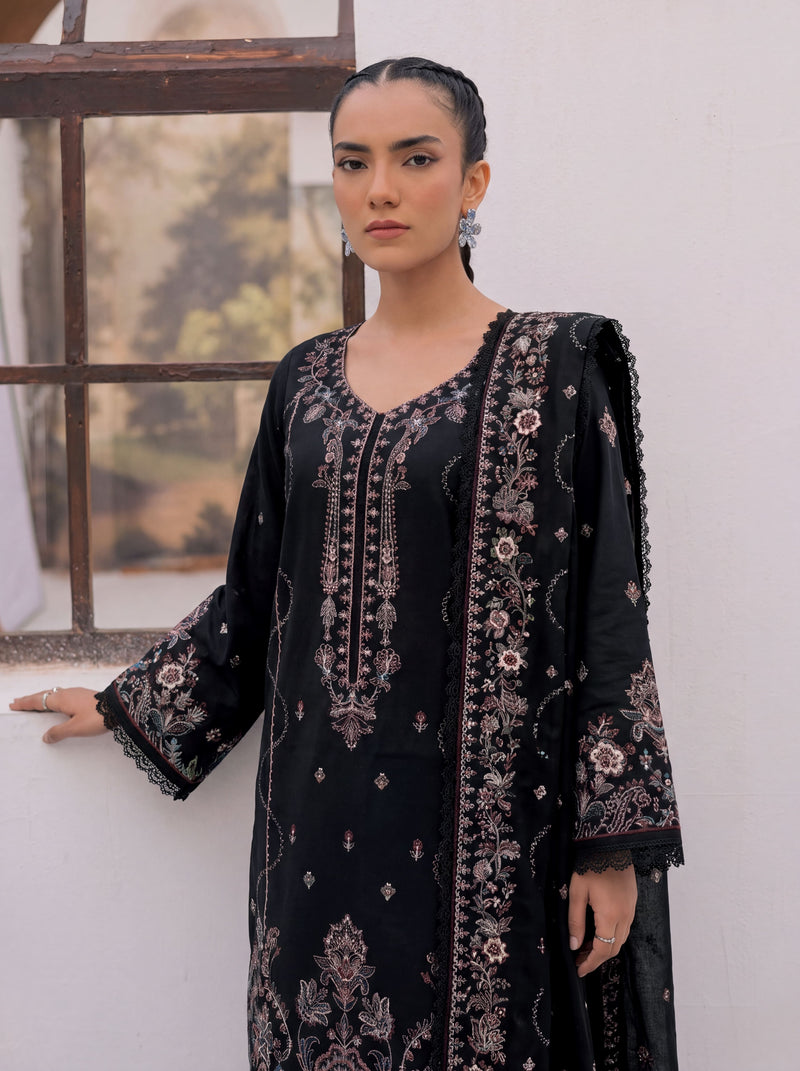 ADAA 3 PC UNSTITCHED