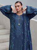 VELOURA 3 PC UNSTITCHED