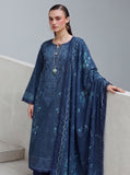 VELOURA 3 PC UNSTITCHED