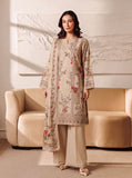 KHADDAR 3 PC UNSTITCHED