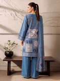 ANJUM 3 PC UNSTITCHED