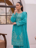 KHWAAB  3 PC UNSTITCHED