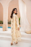 ROSHANARA - 3 PC UNSTITCHED