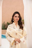 ROSHANARA - 3 PC UNSTITCHED