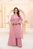 MEHNAZ - 3 PC UNSTITCHED