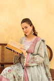 VELORIA - 3 PC UNSTITCHED