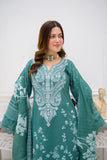 MAHIRA - 3 PC UNSTITCHED