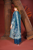 NAQAISH - 3 PC UNSTITCHED