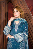 NAQAISH - 3 PC UNSTITCHED