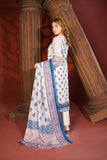 GULRUKH - 3 PC UNSTITCHED