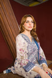 GULRUKH - 3 PC UNSTITCHED
