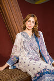GULRUKH - 3 PC UNSTITCHED