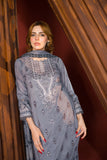 SHANGRILA - 3 PC UNSTITCHED