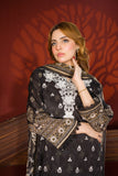 NAURATAN - 3 PC UNSTITCHED