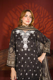 NAURATAN - 3 PC UNSTITCHED