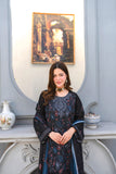 ZEHRA - 3 PC UNSTITCHED