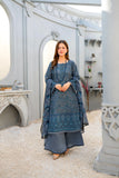 ANAYA - 3 PC UNSTITCHED