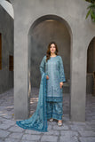 MAHIRA - 3 PC UNSTITCHED