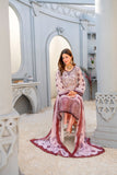 SAMARA - 3 PC UNSTITCHED