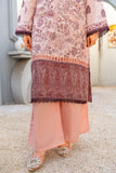 SAMARA - 3 PC UNSTITCHED