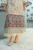 RAMEEN - 3 PC UNSTITCHED