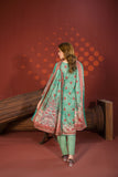 ROSHNAARA - 3 PC UNSTITCHED