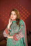 ROSHNAARA - 3 PC UNSTITCHED