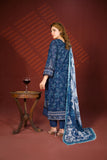 TAABINDAH - 3 PC UNSTITCHED