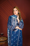 TAABINDAH - 3 PC UNSTITCHED