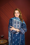 TAABINDAH - 3 PC UNSTITCHED