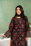 RANGILA - 3 PC UNSTITCHED